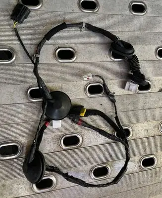 Hyundai i40 Front door wiring loom I40WIZKADRZWI