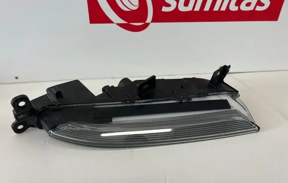 Rear fog light
