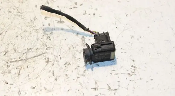 Volkswagen PASSAT B6 Air quality sensor 5K0907659
