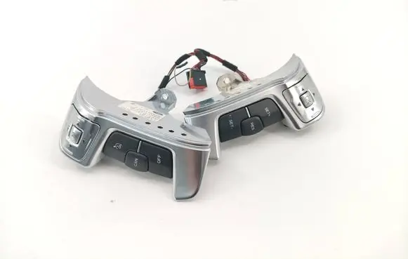 Ford Mondeo MK IV Steering wheel buttons/switches 6M2T14K147DG 6M2T14K147CH