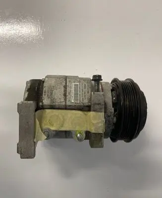 Dodge Durango Air conditioning (A/C) compressor (pump) 2110010477 1930092051W