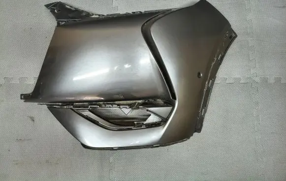 Citroen DS3 Front bumper