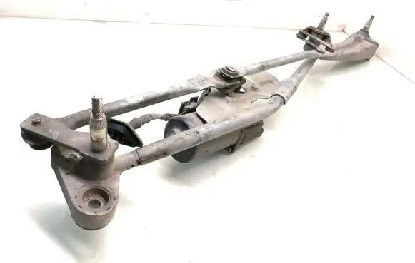 BMW 5 E39 Front wiper linkage 8259247 8360603