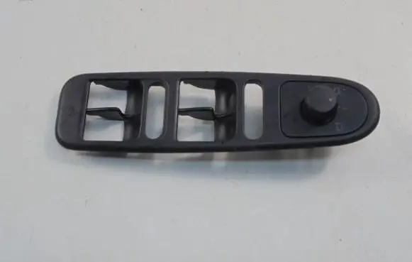 Seat Toledo II (1M) Wing mirror switch 1M1959565D