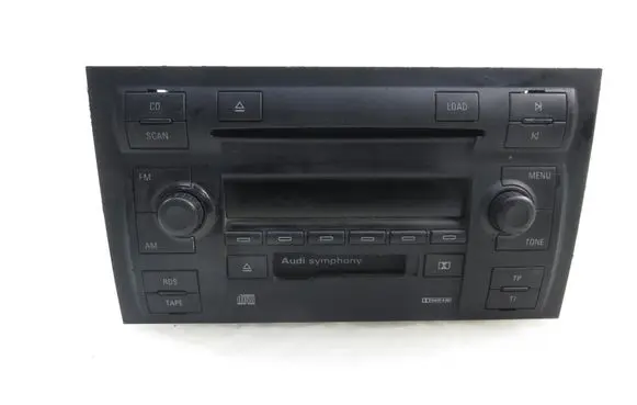 Audi A3 S3 8L Radio/CD/DVD/GPS head unit 8L0035195H