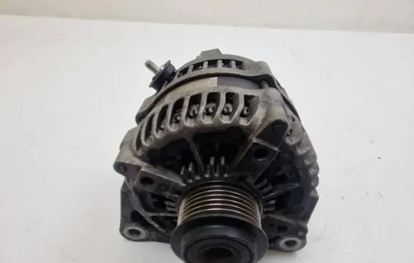 Jaguar XF X250 Generator/alternator BJ3210300AC 1042106360