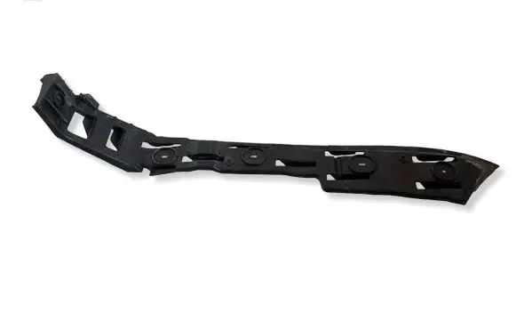 Volkswagen Golf VI Rear bumper mounting bracket 1K9807393
