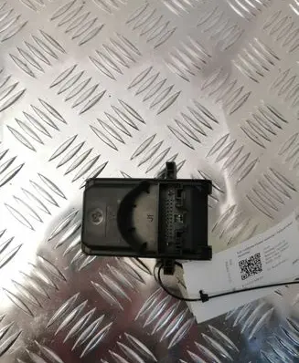 Ford Mustang VI Other control units/modules FR3T14F642AD