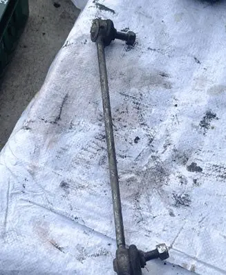 BMW X5 E53 Rear anti-roll bar/stabilizer link 