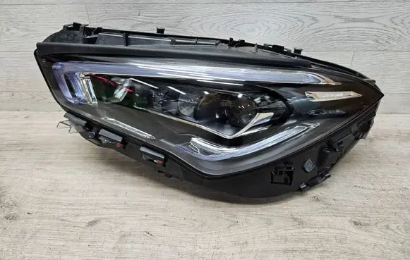 Mercedes-Benz CLA C118 X118 Headlight/headlamp A1189066901
