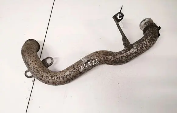 Skoda Octavia Mk2 (1Z) Engine coolant pipe/hose