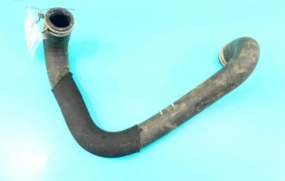 Ford Focus Intercooler hose/pipe IMPRK1000546