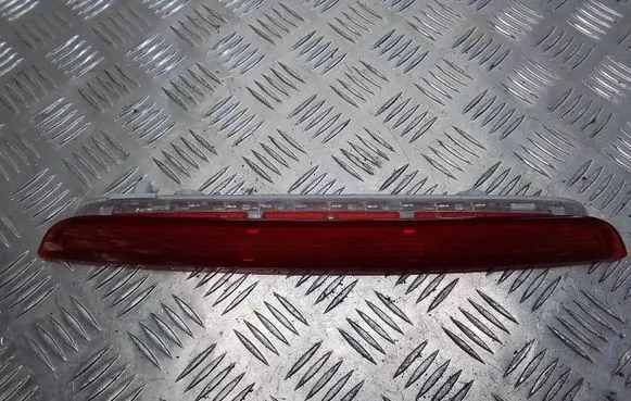 Mazda 2 Third/center stoplight