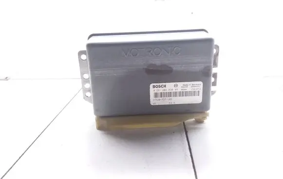Engine control unit/module ECU