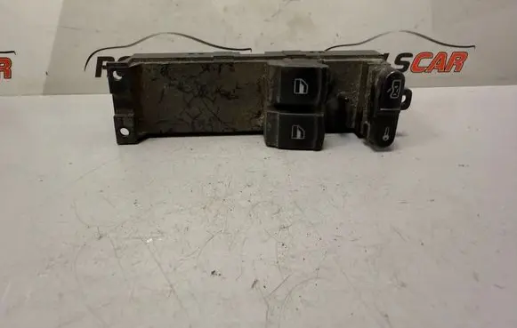 Ford Galaxy Electric window control switch 7M5959857C