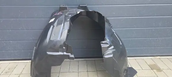 Volvo XC90 Front wheel arch liner splash guards 31694645