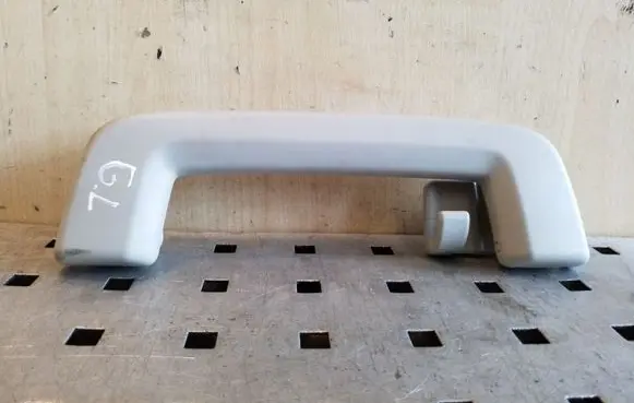 Ford Kuga I Rear interior roof grab handle