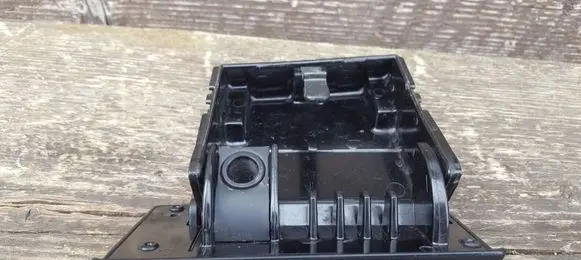 Volkswagen PASSAT B3 Car ashtray 357857961