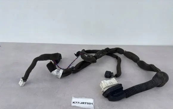 Hyundai Getz Front door wiring loom 918110B080LUX