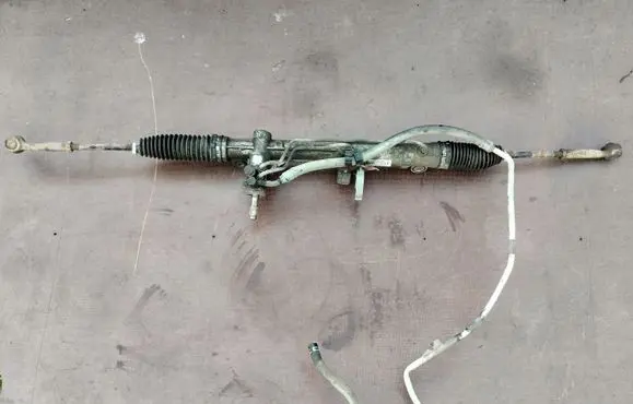 Peugeot Bipper Steering rack 4001CW