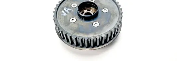 Volvo XC90 Camshaft pulley/ VANOS 32213917 RK153703