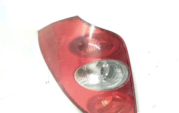 Renault Laguna II Rear/tail lights 8200002471