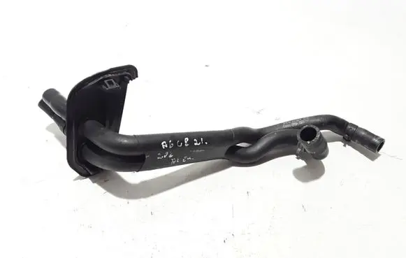 Audi A6 S6 C8 4K Engine coolant pipe/hose 4K1819350K