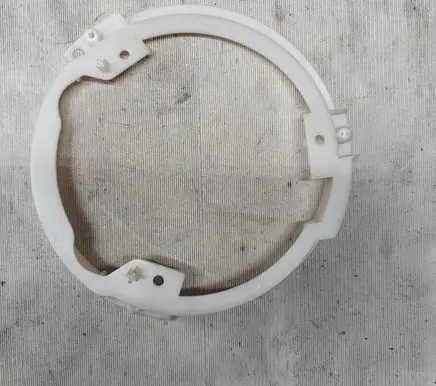 Ford S-MAX Front door speaker cover trim 6m2118k896aa
