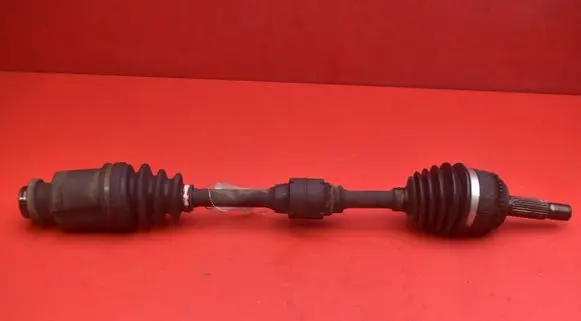 Mitsubishi Outlander Front driveshaft