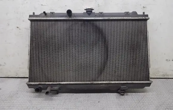 Nissan Primera Coolant radiator