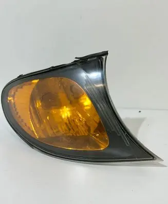 BMW 3 E46 Front indicator light 388702 6910980