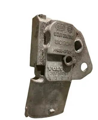 Fuel pressure sensor