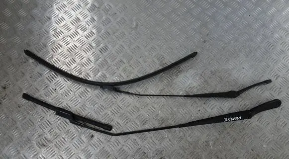 Ford Puma Windshield/front glass wiper blade H1BB17526BB H1BB17526AA