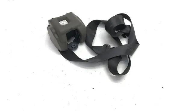 BMW 2 F44 Rear seatbelt 7488773
