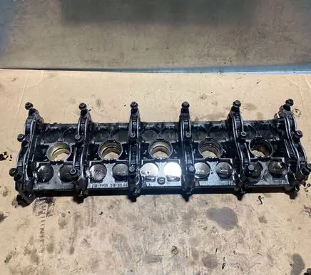 Mercedes-Benz E W124 Camshaft R6050160304