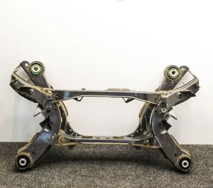 Rear subframe