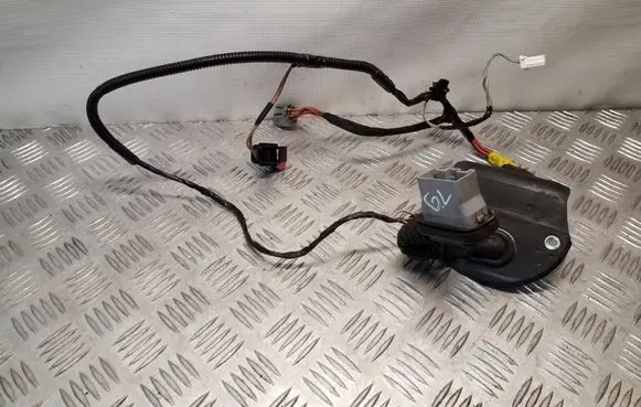 Jeep Patriot Rear door wiring loom P04795575AE
