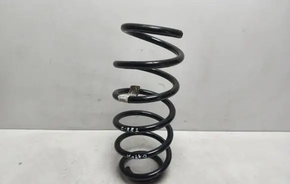 Opel Mokka Front coil spring 95104195