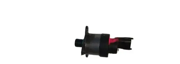 Fuel pressure sensor