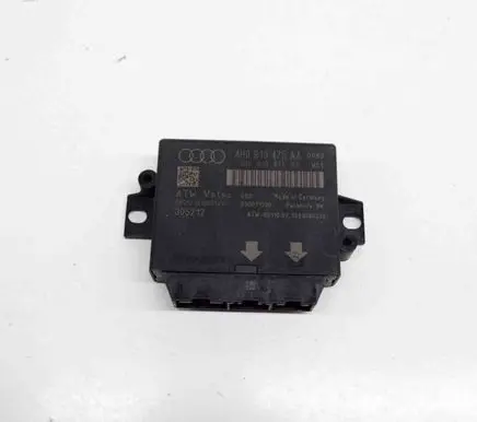 Audi A6 S6 C7 4G Parking PDC control unit/module 4H0919475AA 4H0919475AG