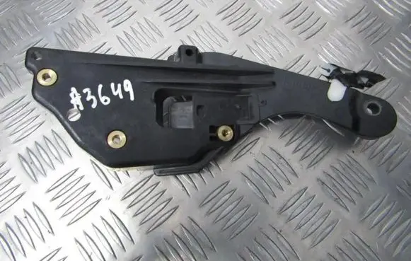 Jaguar XF Other interior part 9x239f836ab 9x23-9f836-ab