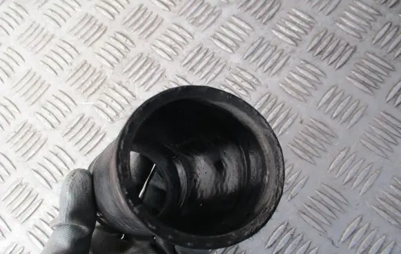 Mitsubishi ASX Air intake hose/pipe