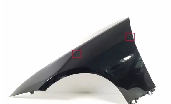 BMW 3 E92 E93 Fender 7146065