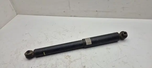 Opel Combo D Rear shock absorber/damper 349149