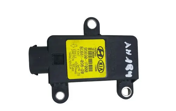 KIA Sportage ESP acceleration yaw rate sensor 956901F000
