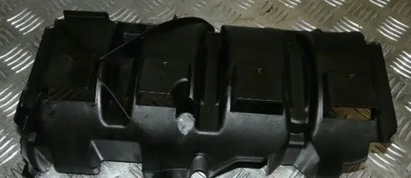 Renault Laguna I Other interior part