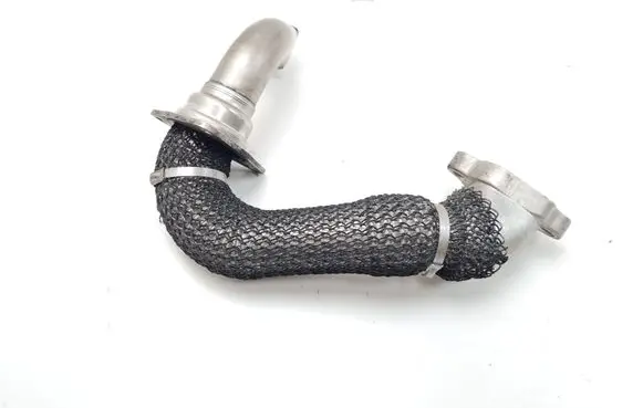 Fiat Freemont EGR valve line/pipe/hose