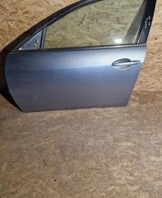 Mazda 6 Front door