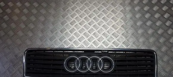Audi A6 S6 C5 4B Front grill 4B0853651F