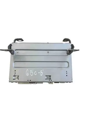 Lexus RX 450H GPS navigation control unit/module 8680548160